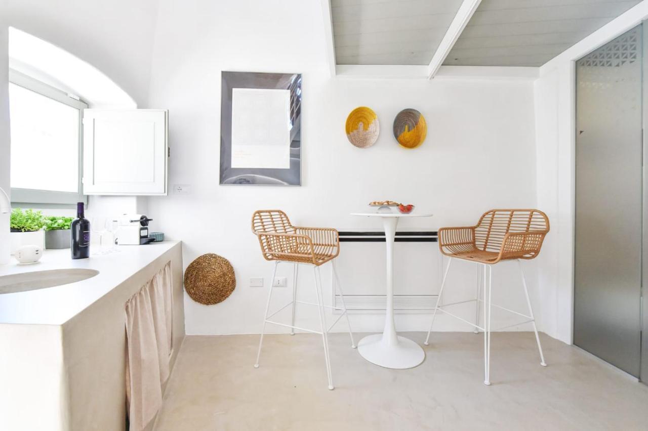 Corte Giotto Exclusive House Carovigno Exteriör bild