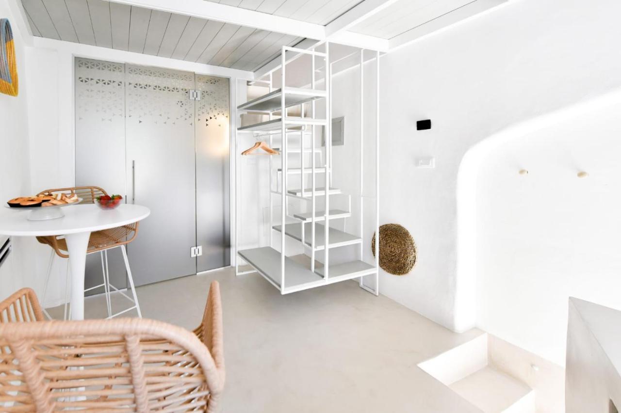 Corte Giotto Exclusive House Carovigno Exteriör bild