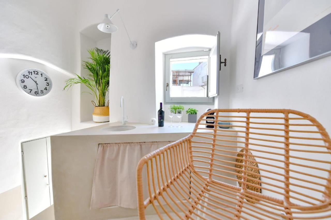Corte Giotto Exclusive House Carovigno Exteriör bild