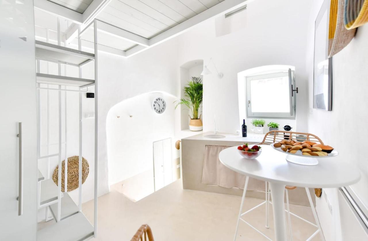 Corte Giotto Exclusive House Carovigno Exteriör bild