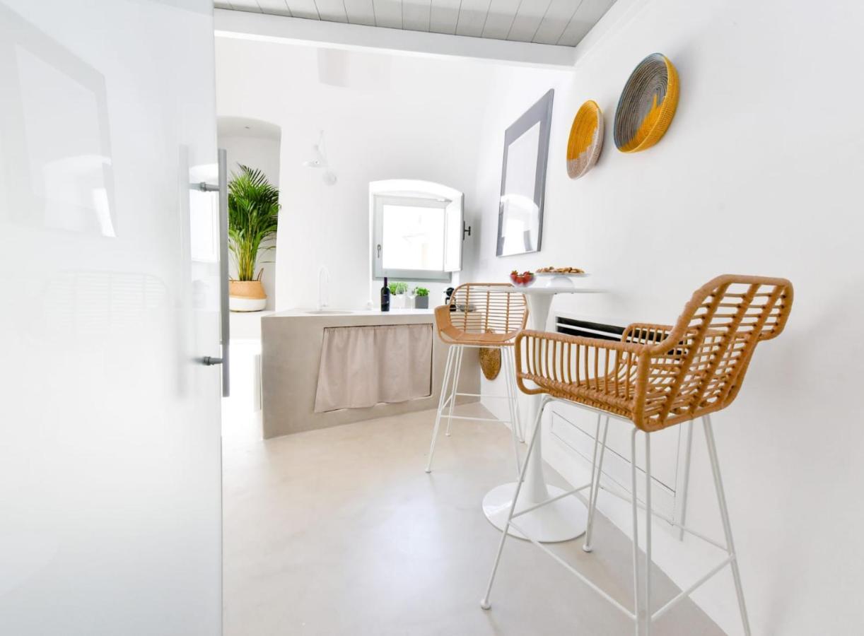 Corte Giotto Exclusive House Carovigno Exteriör bild