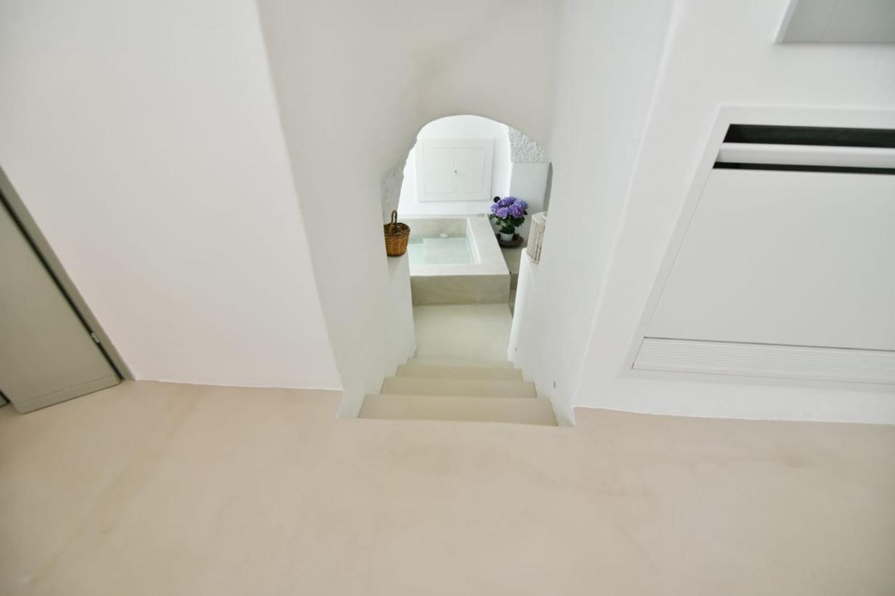 Corte Giotto Exclusive House Carovigno Exteriör bild